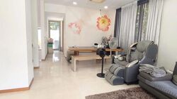 Este Villa (D28), Terrace #612542761